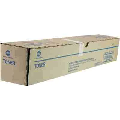 Original OEM Toner Cartridge KM TN-626C (ACV1450) (Cyan)