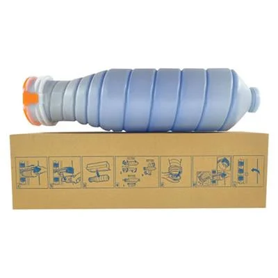 Original OEM Toner KM TN-627C (ACVV450) (Cyan)