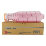 Original OEM Toner Cartridge KM TN-627M (ACVV350) (Magenta) for KM AccurioPress C14000