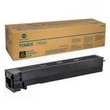 Original OEM Toner Cartridge KM TN-711K (A3VU150) (Black) for KM BizHub C654