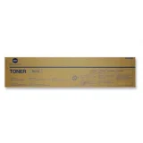 Original OEM Toner Cartridge KM TN-712K (A3VU050 ) (Black) for KM BizHub 754e