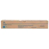 Original OEM Toner Cartridge KM TN-713C (A9K8450) (Cyan)