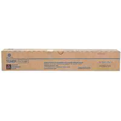 Original OEM Toner KM TN-713K (A9K8150) (Black)
