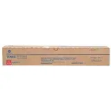 Original OEM Toner KM TN-713M (A9K8350) (Magenta)