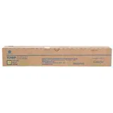 Original OEM Toner Cartridge KM TN-713Y (A9K8250) (Yellow)