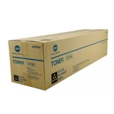 Original OEM Toner Cartridge KM TN-715K (ACP8150) (Black) for KM BizHub C750i