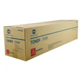 Original OEM Toner Cartridge KM TN-715M (ACP8350) (Magenta) for KM BizHub C750i