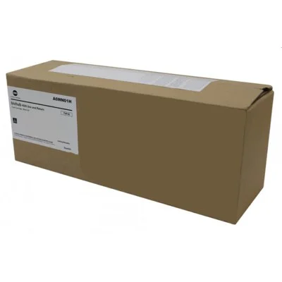 Original OEM Toner KM TNP-40 (A6WN01H) (Black)