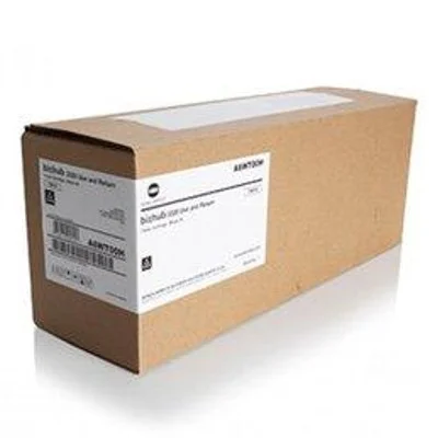 Original OEM Toner KM TNP-41 (A6WT00H) (Black)