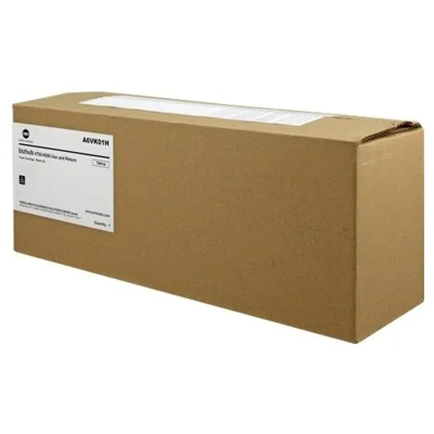 Original OEM Toner KM TNP-44 (A6VK01H) (Black)