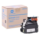 Original OEM Toner KM TNP-51K (A0X5155) (Black)