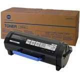 Original OEM Toner Cartridge KM TNP-53 (AADW050) (Black) for KM BizHub 4702P