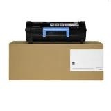Original OEM Toner KM TNP-54 (AADX050) (Black)
