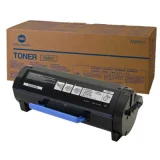 Original OEM Toner Cartridge KM TNP-57 (AADX011) (Black)