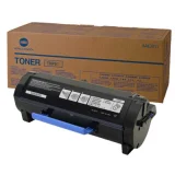 Original OEM Toner Cartridge KM TNP-61 (AAE2011) (Black) for KM BizHub 4422