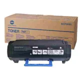 Original OEM Toner KM TNP-75 (ACF0051) (Black)