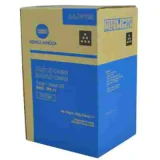 Original OEM Toner Cartridge KM TNP-79K (AAJW150) (Black) for KM BizHub C3350i