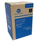 Original OEM Toner Cartridge KM TNP-81K (AAJW151) (Black)