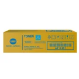 Original OEM Toner Cartridge KM TNP-93C (AE1Y451) (Cyan) for KM BizHub C3100i