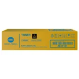 Original OEM Toner Cartridge KM TNP-93K (AE1Y151) (Black)