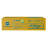 Original OEM Toner KM TNP-93Y (AE1Y251) (Yellow)