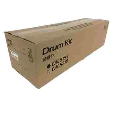 Original OEM Toner Kyocera DK-5195 (302R493050) (Black)