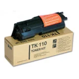 Original OEM Toner Cartridge Kyocera TK-100 (TK-100) (Black) for Kyocera KM-1500