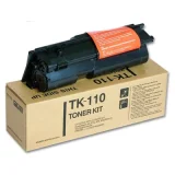 Original OEM Toner Cartridge Kyocera TK-110 6K (TK-110) (Black) for Kyocera FS-820