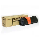Original OEM Toner Cartridge Kyocera TK-110E 2K (TK-110E) (Black)