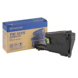 Original OEM Toner Cartridge Kyocera TK-1115 (TK-1115) (Black) for Kyocera FS-1320MFP