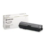 Original OEM Toner Cartridge Kyocera TK-1150 (1T02RV0NL0) (Black) for Kyocera EcoSys P2235dn