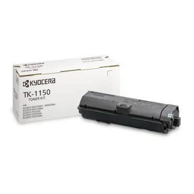 Original OEM Toner Kyocera TK-1150 (1T02RV0NL0) (Black)