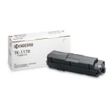 Original OEM Toner Cartridge Kyocera TK-1170 (1T02S50NL0) (Black)