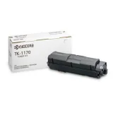 Original OEM Toner Cartridge Kyocera TK-1170 (1T02S50NL0) (Black) for Kyocera EcoSys M2040dn