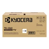 Original OEM Toner Kyocera TK-1260 (1T0C150NL0) (Black)