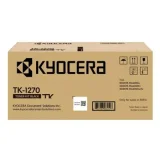Original OEM Toner Kyocera TK-1270 (1T0C140NL0) (Black)