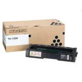 Original OEM Toner Cartridge Kyocera TK-150K (1T05JK0NLO) (Black)