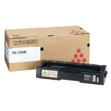 Original OEM Toner Cartridge Kyocera TK-150M (1T05JKBNL0) (Magenta) for Kyocera FS-C1020MFP