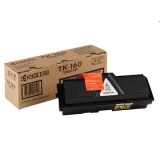 Original OEM Toner Cartridge Kyocera TK-160 (TK-160) (Black) for Kyocera FS-1120D