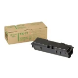 Original OEM Toner Cartridge Kyocera TK-17 (TK-17) (Black) for Kyocera FS-1010