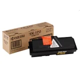 Original OEM Toner Cartridge Kyocera TK-170 (1T02LZ0NL0) (Black)