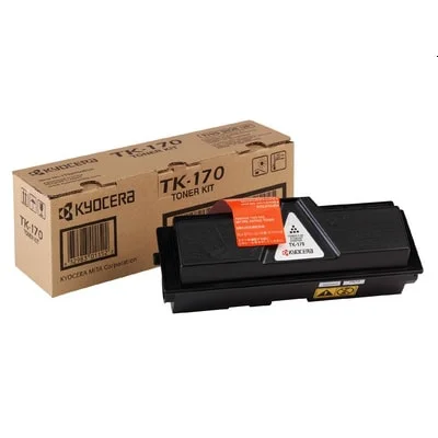 Original OEM Toner Kyocera TK-170 (1T02LZ0NL0) (Black)