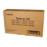 Original OEM Toner Cartridge Kyocera TK-2530 (370AB00) (Black) for Kyocera KM-5035