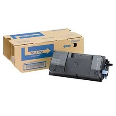 Original OEM Toner Kyocera TK-3190 (1T02T60NL0) (Black)
