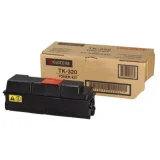 Original OEM Toner Cartridge Kyocera TK-320 (TK-320) (Black) for Kyocera FS-4000DN