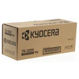 Original OEM Toner Cartridge Kyocera TK-3200 (1T02X90NL0) (Black)