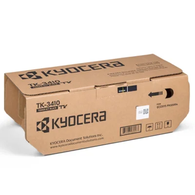 Original OEM Toner Kyocera TK-3410 (1T0C0X0NL0) (Black)