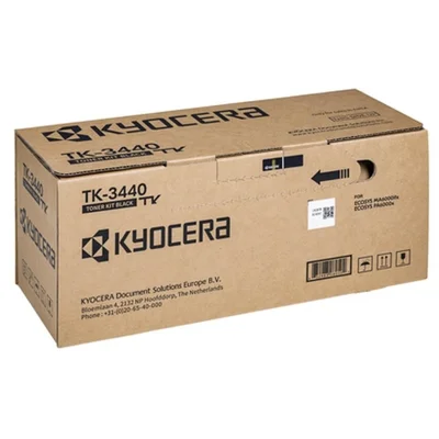 Original OEM Toner Kyocera TK-3440 (1T0C0T0NL0) (Black)