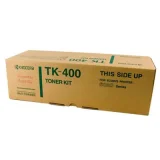 Original OEM Toner Cartridge Kyocera TK-400 (370PA0KL) (Black) for Kyocera FS-6020