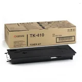 Original OEM Toner Cartridge Kyocera TK-410 (TK-410) (Black) for Kyocera KM-1650